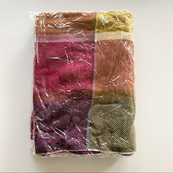 🌸New🌸 Women’s Scarf More Colors Available 24.5”x65” NWOT - Picture 10 of 14